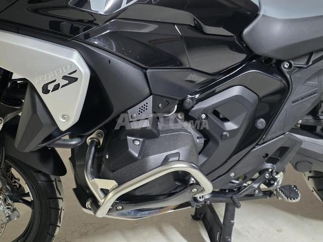 GS 1300 تريبل بلاك - 2