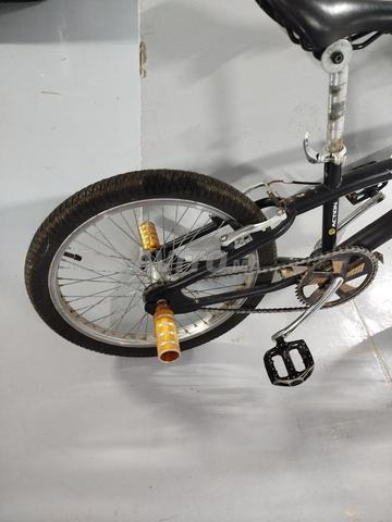 Vélo BMX.... - 2