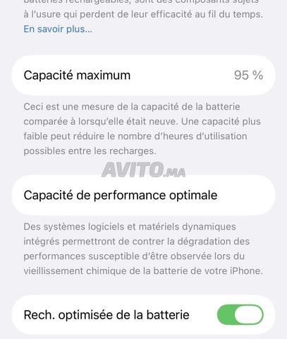 iPhone 12 normal version Europe - 2
