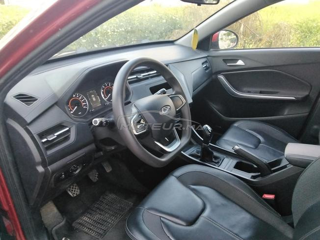 FIAT FIORINO CLIMATISÉE 6 PORTES 2018  1 MAIN 
