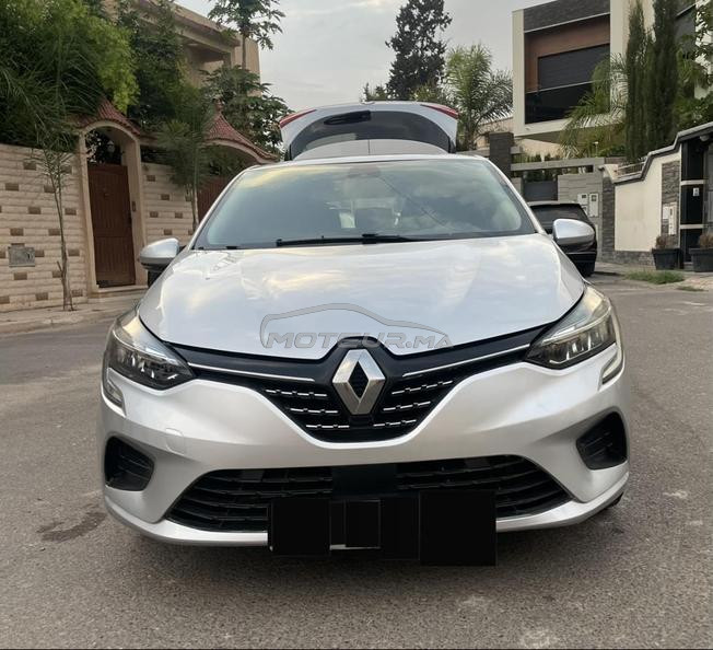 🚗 Renault Clio 5 2022  - 160.000 km