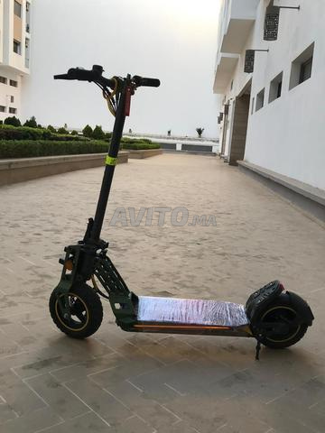 Bison GT 1000 واط للبيع - 2