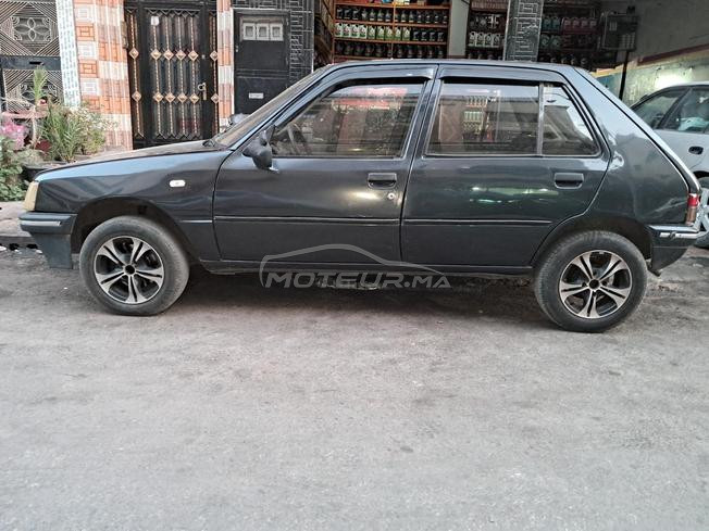205 diesel mod 93 ded98