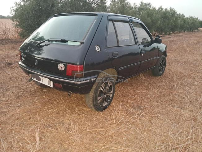 205 diesel mod 93 ded98