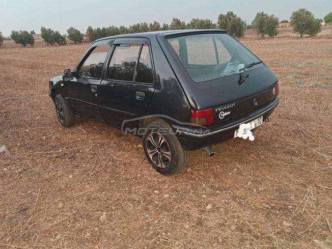 205 diesel mod 93 ded98