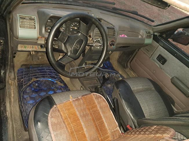 205 diesel mod 93 ded98