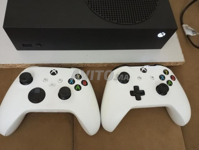 Xbox Series S - 2