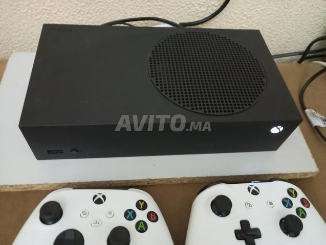 Xbox Series S