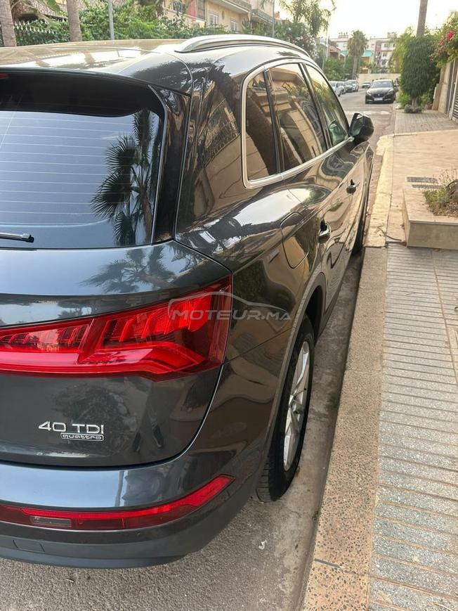 Audi Q5 quattro