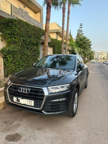 Audi Q5 quattro - 2