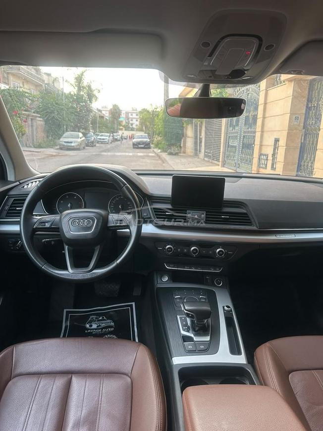 Audi Q5 quattro