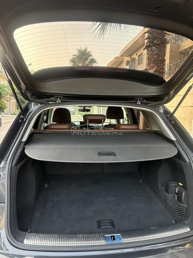 Audi Q5 quattro