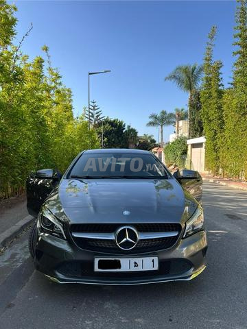 Mercedes CLA à vendre - 2
