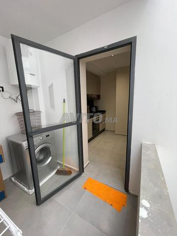 Appartement à louer à Martil - 2