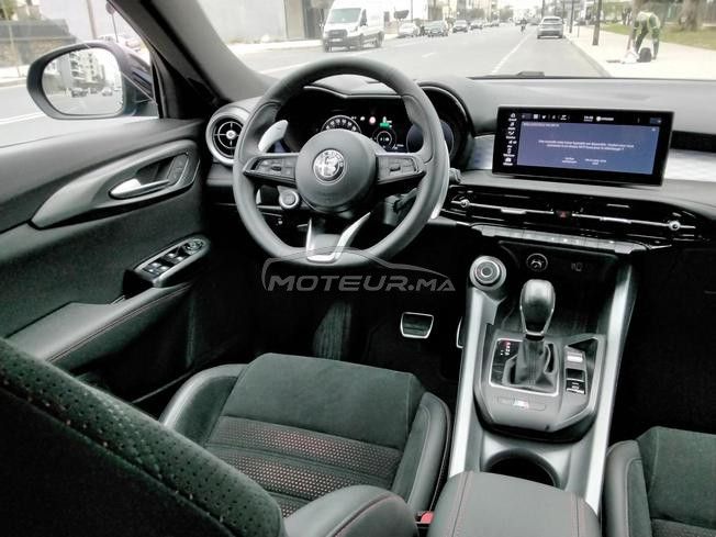 ALFA ROMÉO TONALE HYBRIDE 2023 1E MAIN 73000 KM