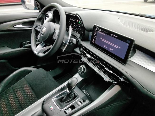 ALFA ROMÉO TONALE HYBRIDE 2023 1E MAIN 73000 KM