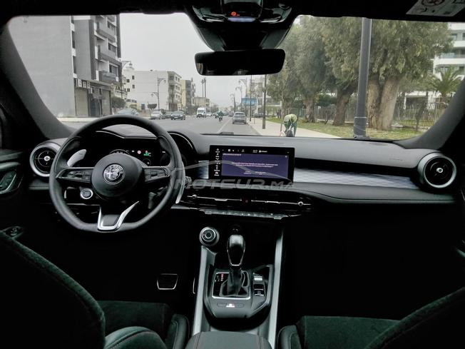 ALFA ROMÉO TONALE HYBRIDE 2023 1E MAIN 73000 KM