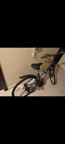 Vélo MERIDA - 2