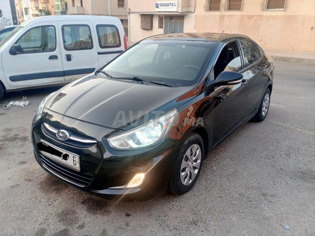 Accent automatique - 2