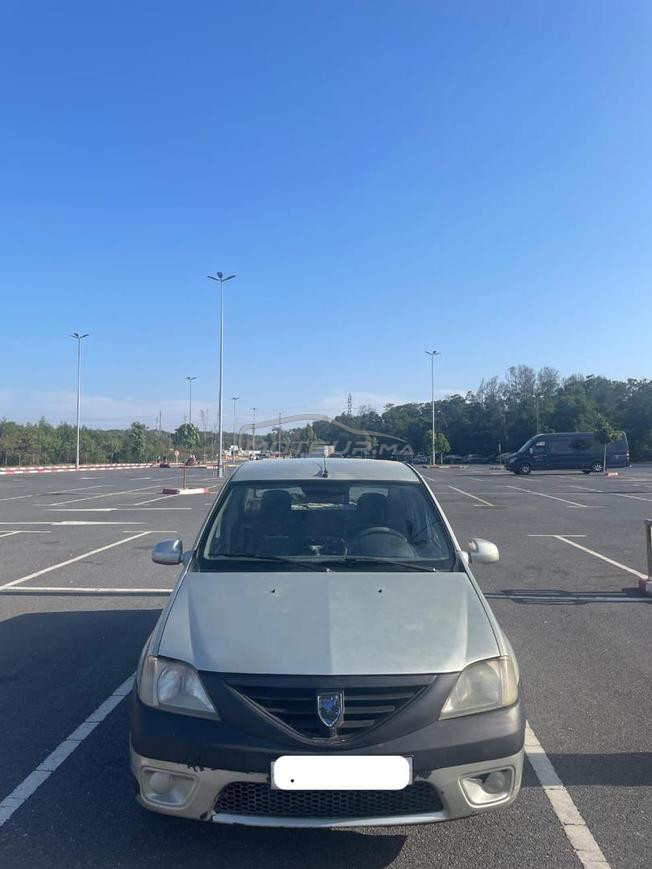 dacia logane 