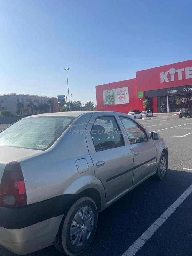 dacia logane 