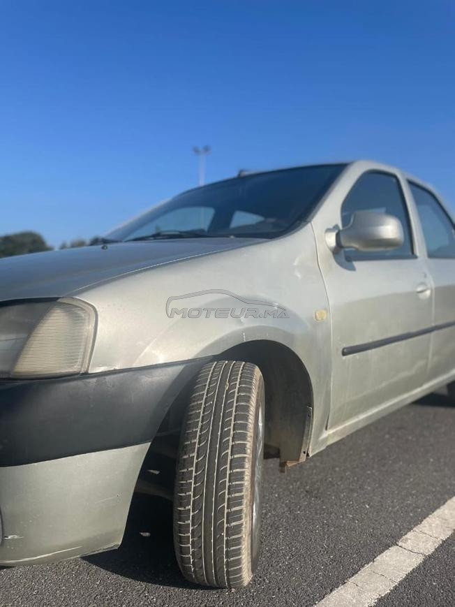 dacia logane 