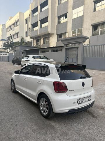 Volkswagen Polo 6R - 2