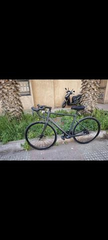 Vélo TRIBAN - 2