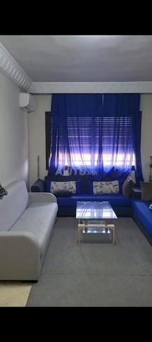 Appartement meublé à louer à Cherf 3 chambres