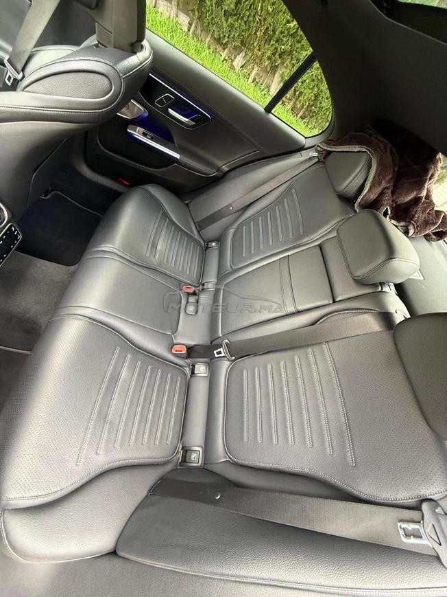 mercedes c220 2022 carbon 