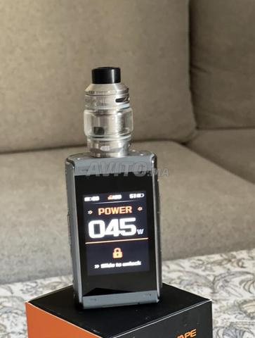 Vape T200 Aegis Geekvape - 2
