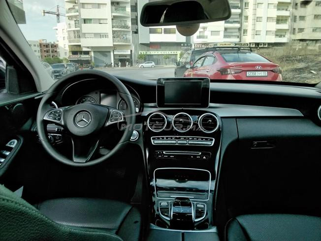 CLASSE C220 EXCELLENTE ÉTAT 11/2017