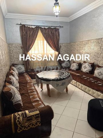 شقة فاخرة ومفروشة للعائلة - 2