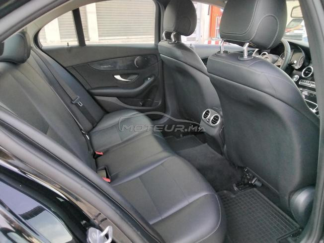 CLASSE C220 EXCELLENTE ÉTAT 11/2017