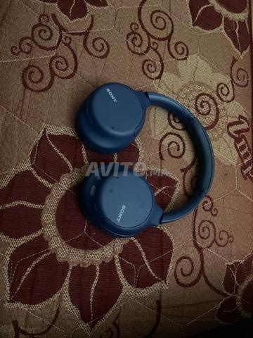 Casque Sony WH-CH710N Original Noise Canceling - 2