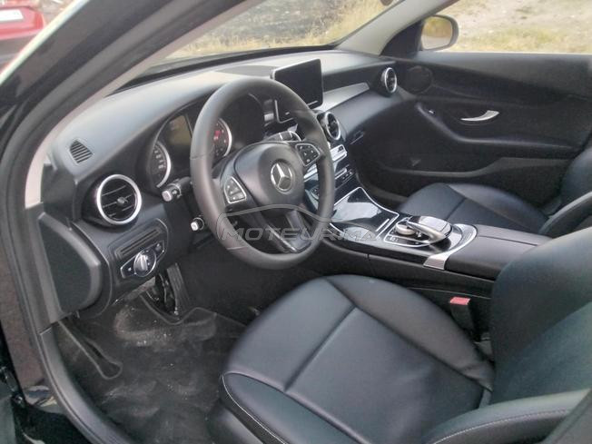 CLASSE C220 EXCELLENTE ÉTAT 11/2017
