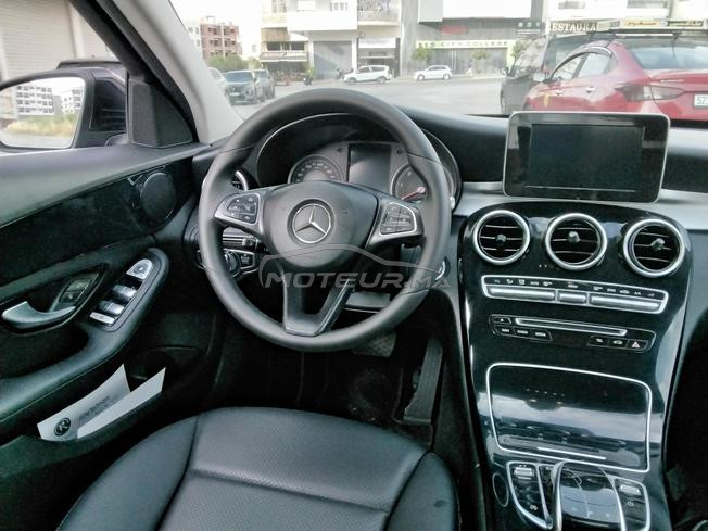 CLASSE C220 EXCELLENTE ÉTAT 11/2017