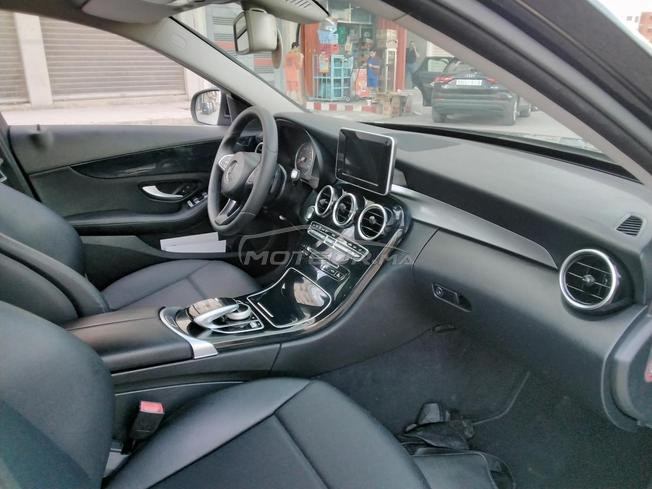 CLASSE C220 EXCELLENTE ÉTAT 11/2017