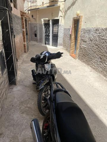 Agadir Bensgao - 2