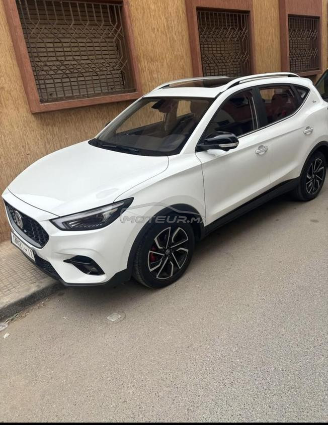 mg zs ba9a f garantie
