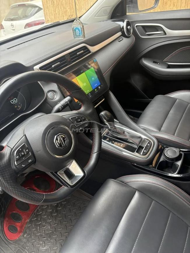 mg zs ba9a f garantie