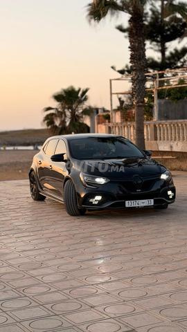 Megane4 Rs 280cv - 2