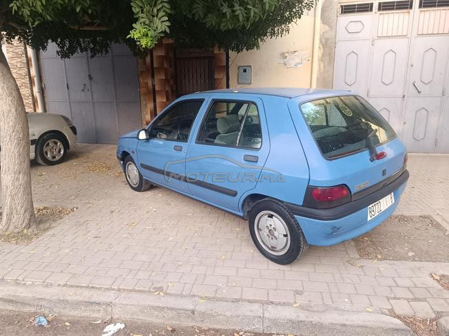 clio 1 essance