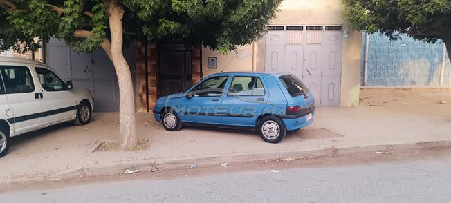 clio 1 essance