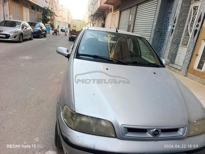 fiat palio fes 