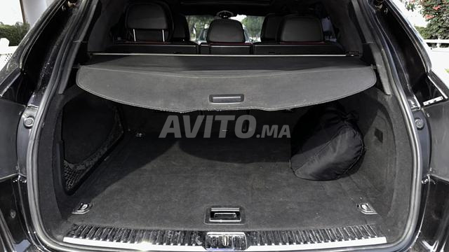 بورشه كايين V8 ديزل
