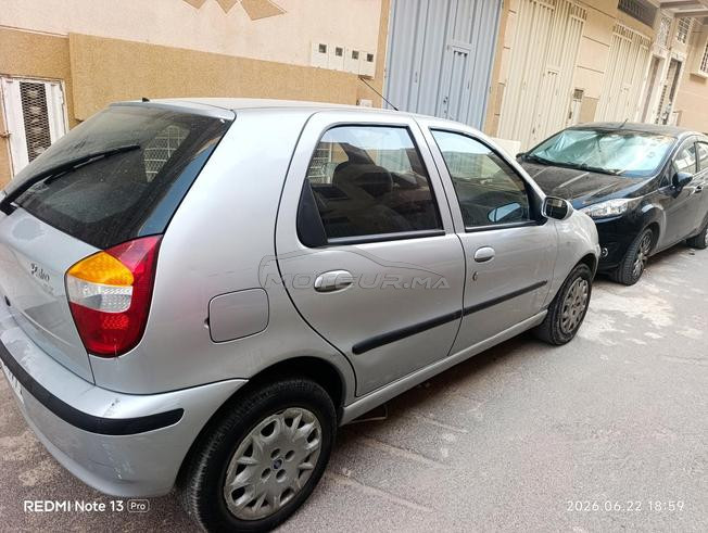 fiat palio fes 