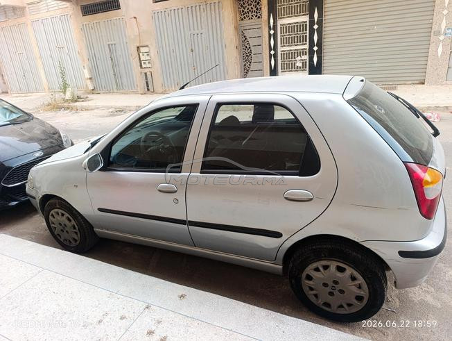 fiat palio fes 