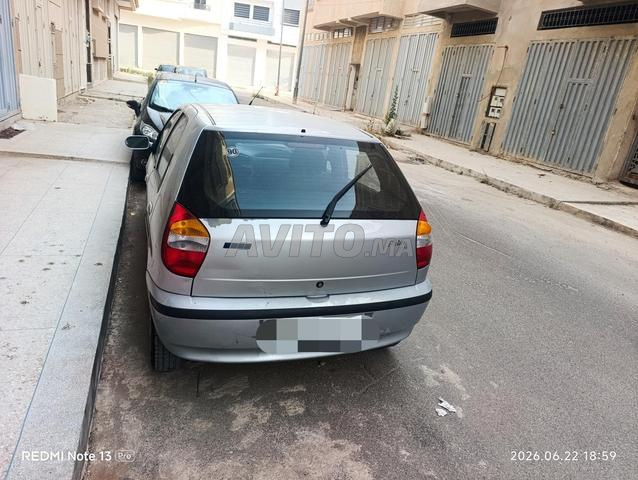 fiat palio fes - 2