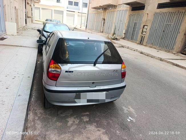 fiat palio fes 